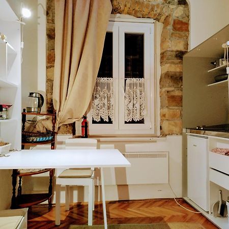 Isola Studio Rosa Izola Εξωτερικό φωτογραφία