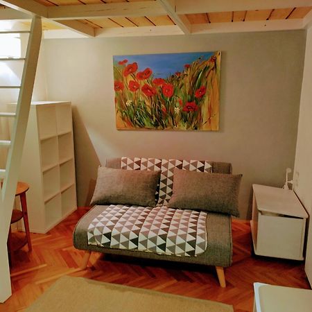 Isola Studio Rosa Izola Εξωτερικό φωτογραφία