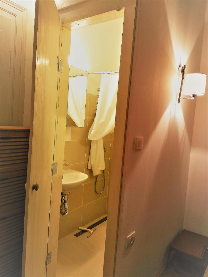 Isola Studio Rosa Izola Εξωτερικό φωτογραφία