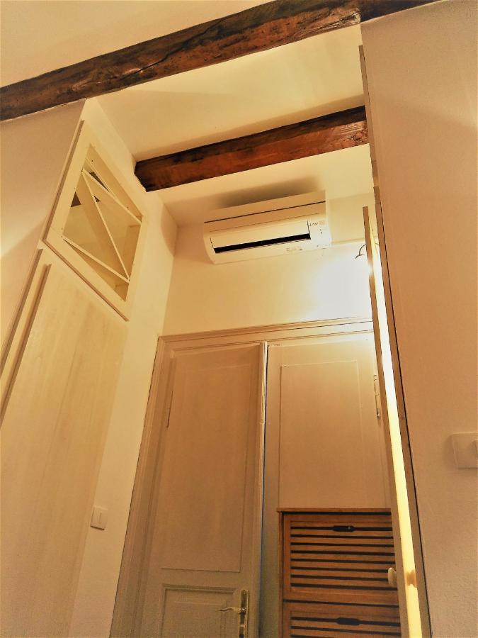 Isola Studio Rosa Izola Εξωτερικό φωτογραφία