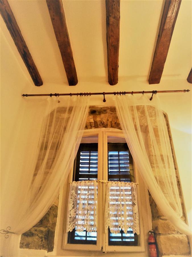 Isola Studio Rosa Izola Εξωτερικό φωτογραφία