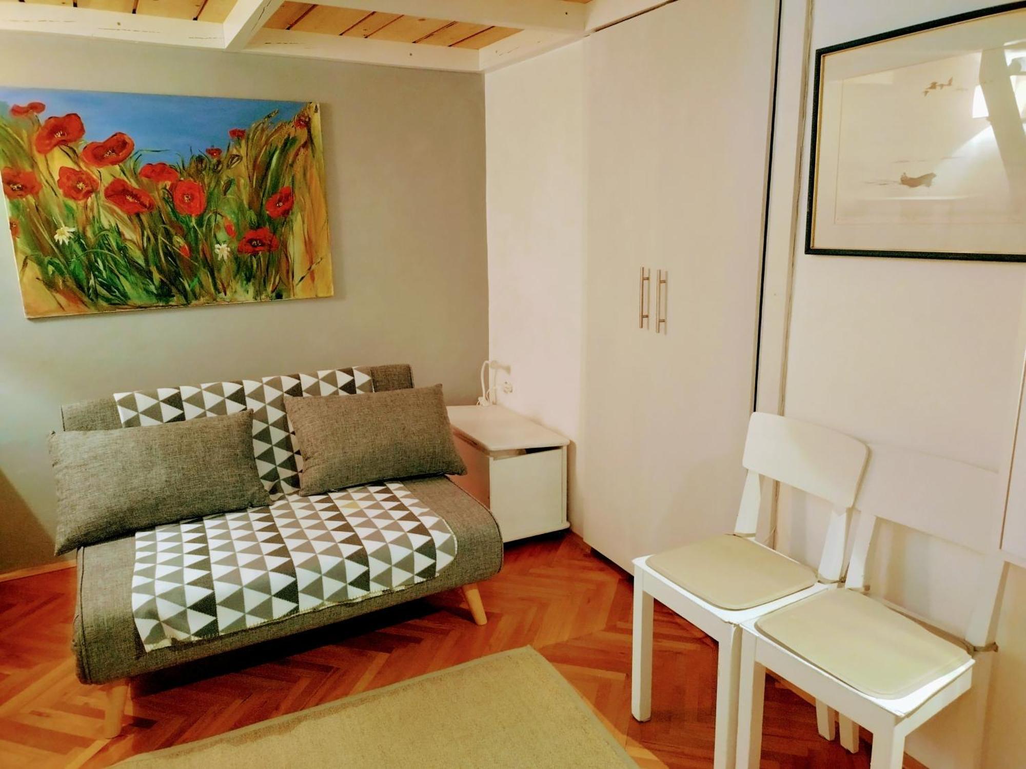 Isola Studio Rosa Izola Εξωτερικό φωτογραφία