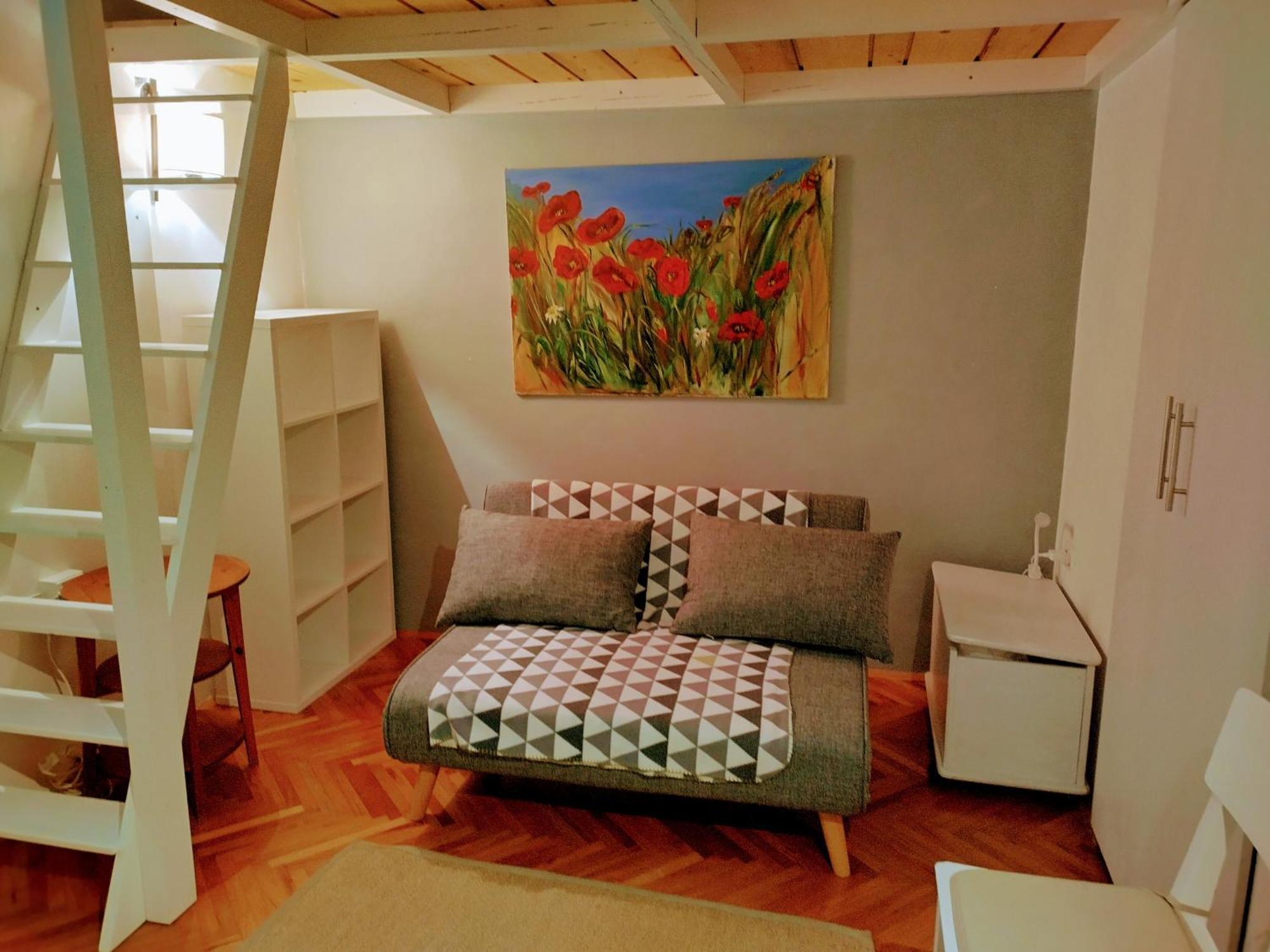 Isola Studio Rosa Izola Εξωτερικό φωτογραφία