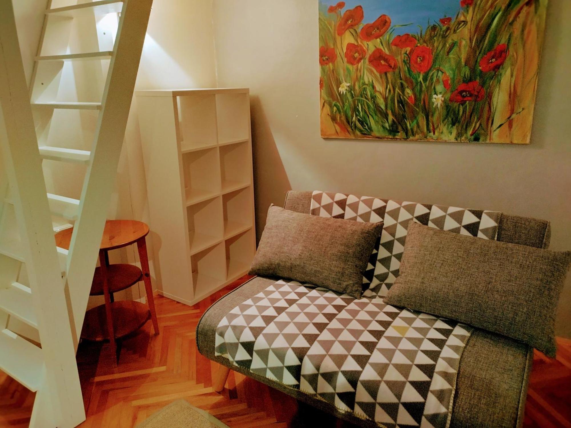 Isola Studio Rosa Izola Εξωτερικό φωτογραφία