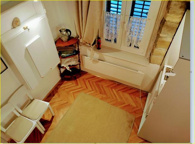 Isola Studio Rosa Izola Εξωτερικό φωτογραφία